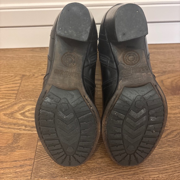 G Star Raw military leather boot size 38 - Picture 5 of 7